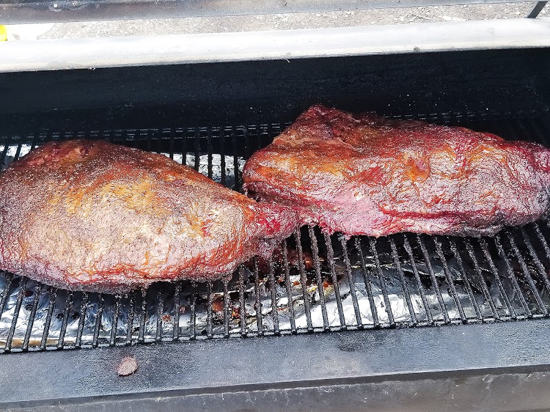 MOAB BBQ - photo 3