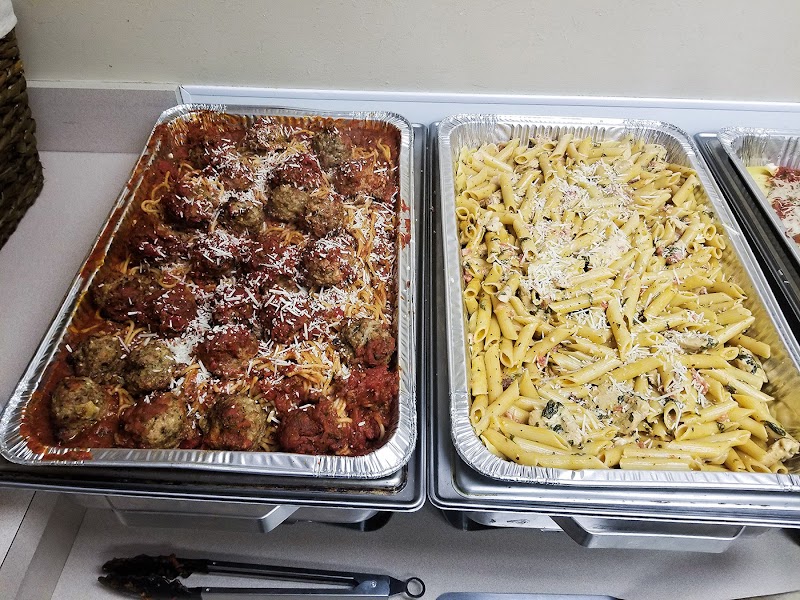 MOAB BBQ - Catering in Wichita, Kansas