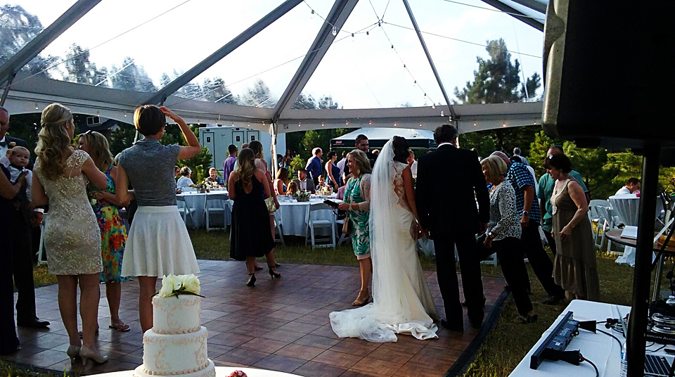 La' Cuisine Of Evergreen Catering - photo 2