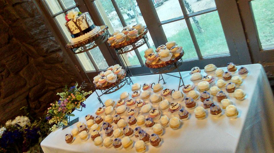 La' Cuisine Of Evergreen Catering - photo 3