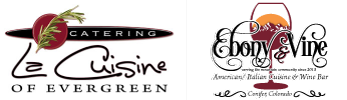 La' Cuisine Of Evergreen Catering - Catering in Conifer, Colorado