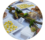 Bespoke Food - photo 2