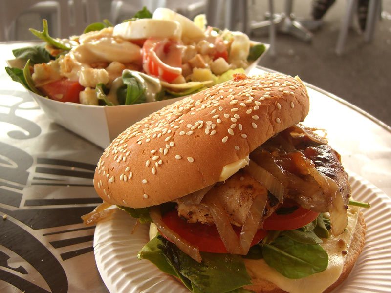 Bespoke Food - Catering in Austin, Texas