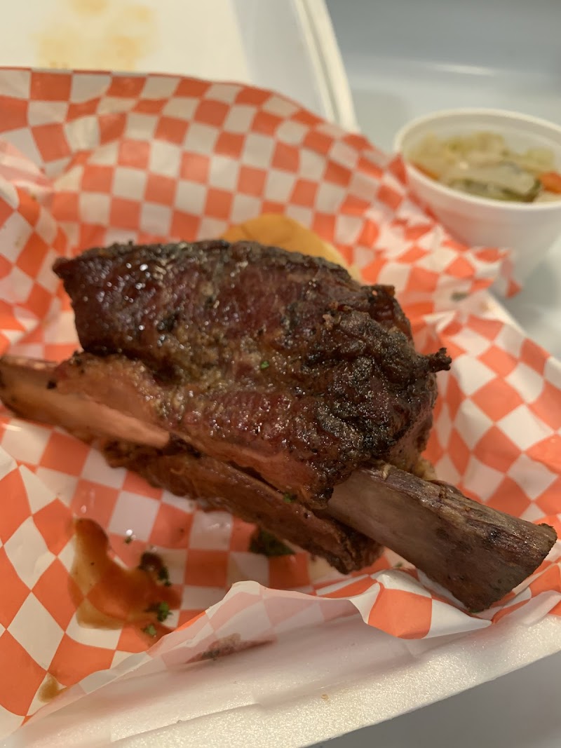 coley's jook junt - Catering in Nashville, Tennessee