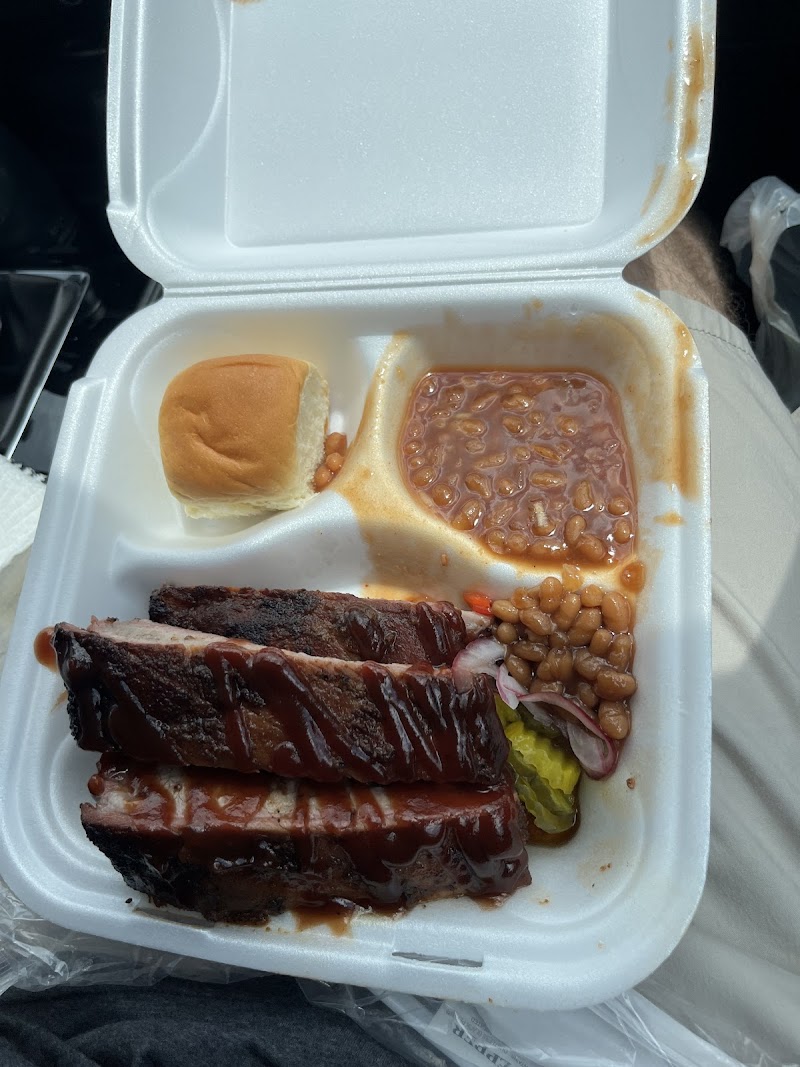 coley's jook junt - photo 3