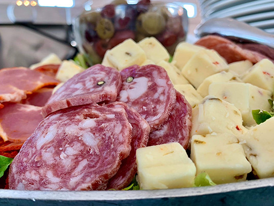 Forest Hill Catering - photo 3