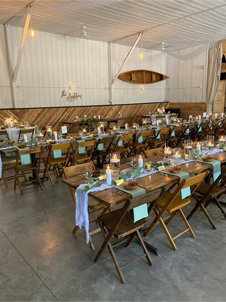 Forest Hill Catering - photo 2