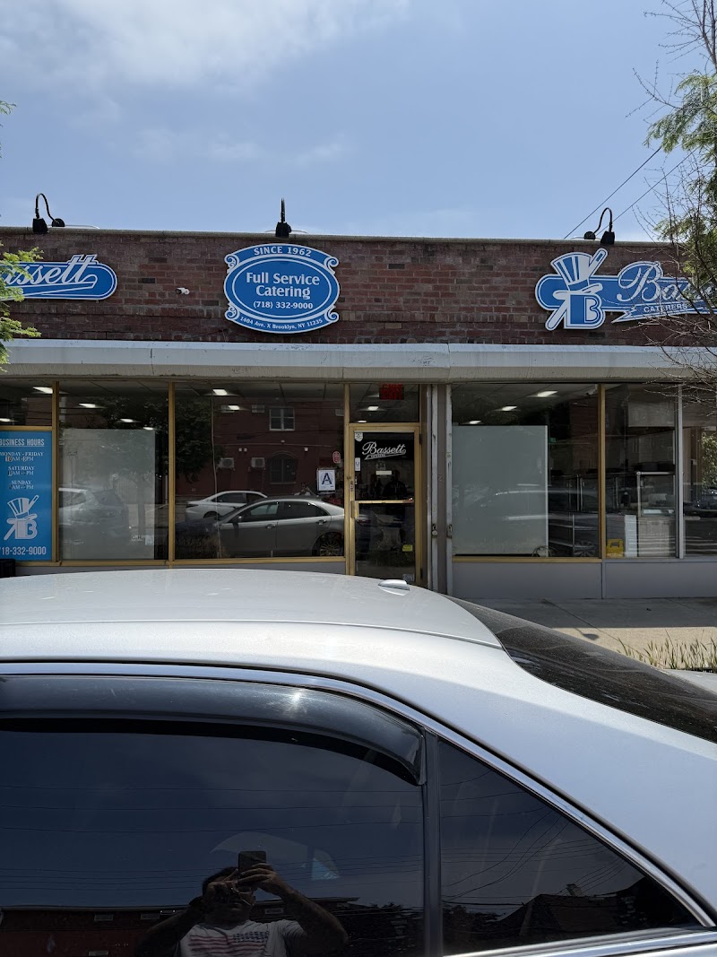 Bassett Caterers - Catering in Brooklyn, New York