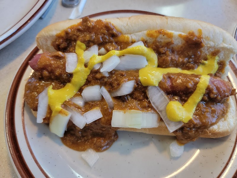 Leo's Coney Island - Catering in Howell, Michigan