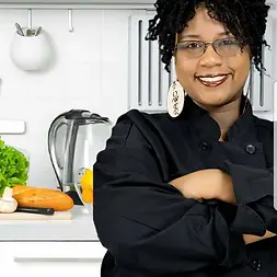 Irie Occasions Catering Co. - photo 4