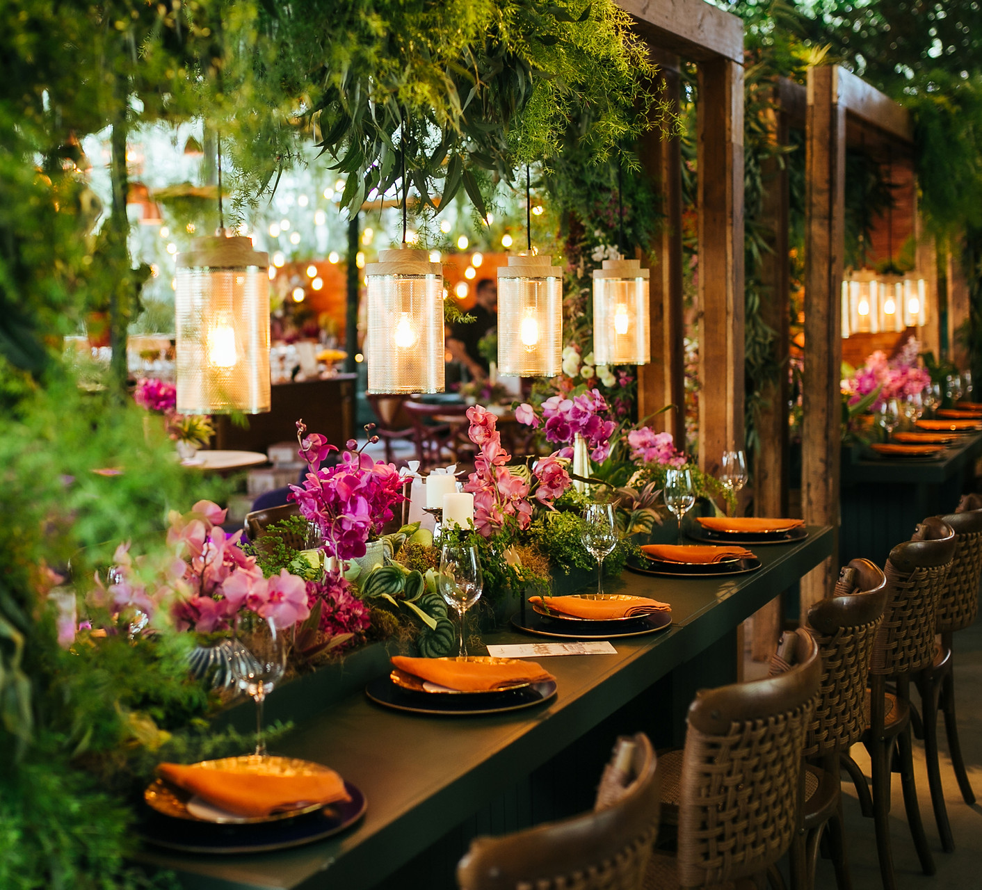 Irie Occasions Catering Co. - photo 2