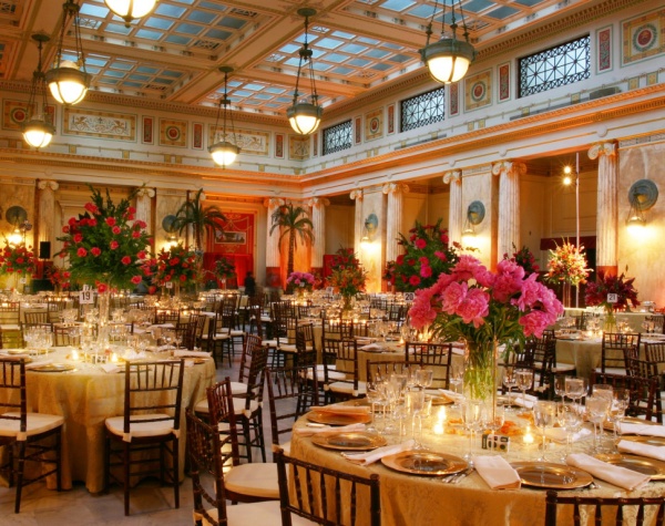 Design Cuisine - Catering in Arlington, Virginia