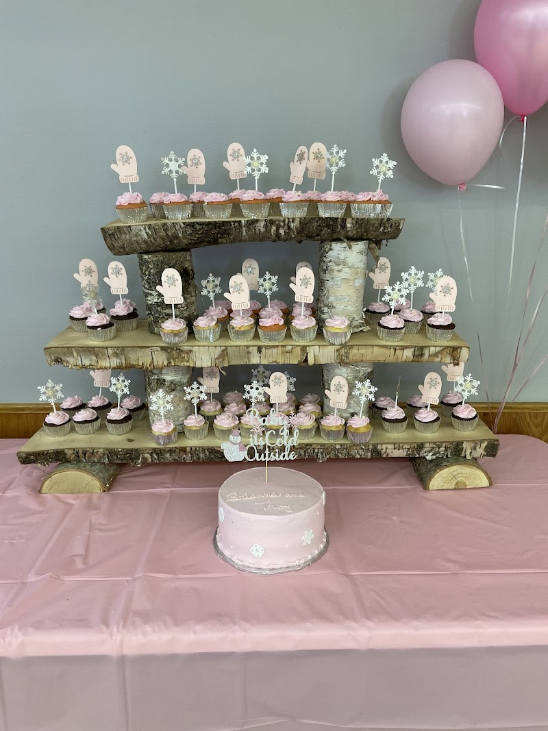 Kristi's Kustom Kakes - photo 2