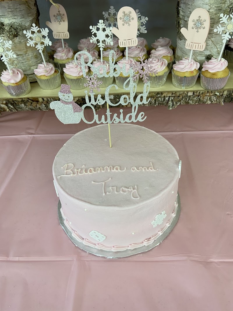 Kristi's Kustom Kakes - Catering in Spencer, Wisconsin