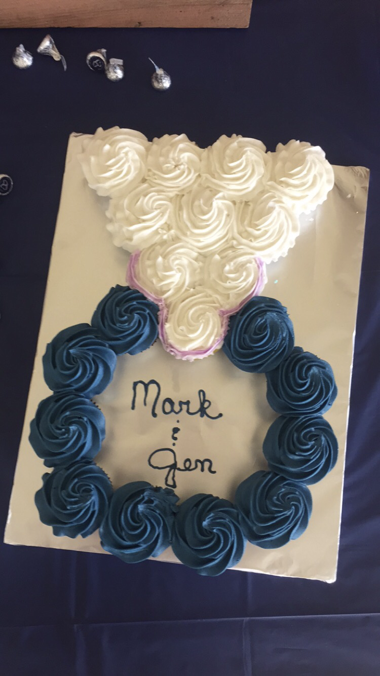 Kristi's Kustom Kakes - photo 4