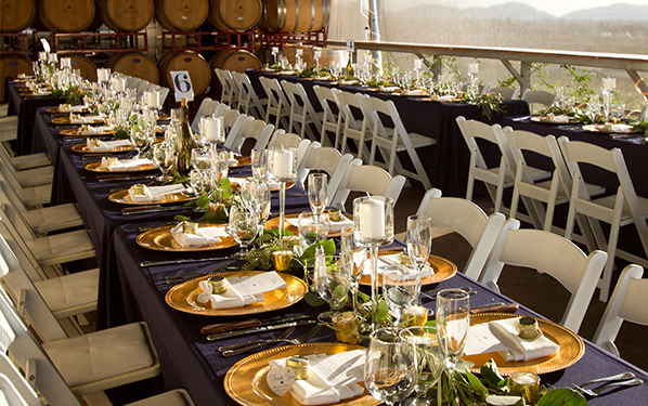 Feast On This Inc - Catering in San Diego, California