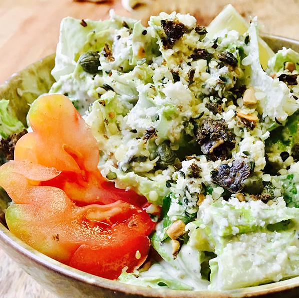 Root to Rise Kitchen - Catering in Minneapolis, Minnesota