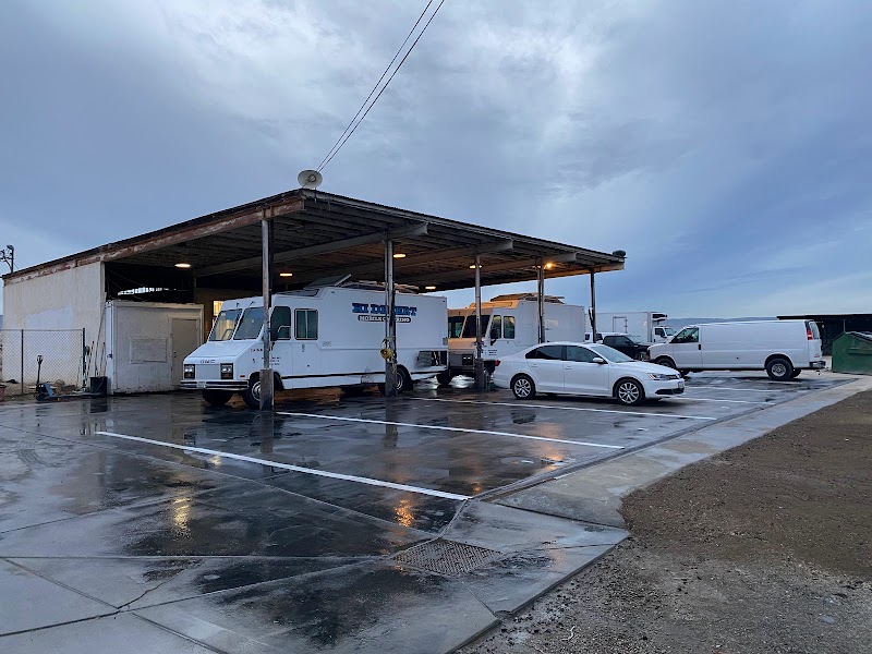 Salted Lightly | Food Truck Commissary | Propane Refill - photo 5