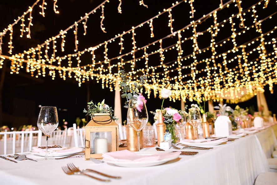 A Family Affair Event Management & Catering Services - Catering in Stafford, Virginia