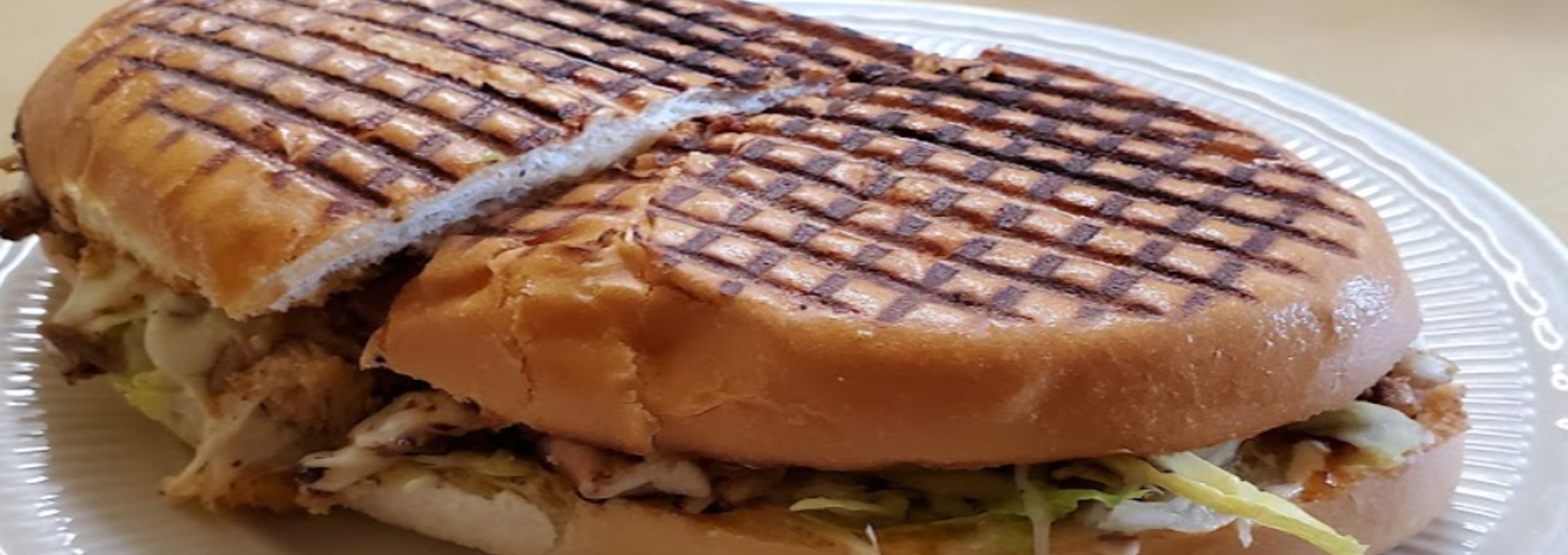 Tortas Deli and More - photo 2