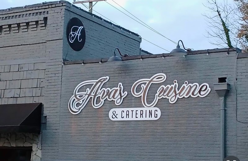 Ava’s Cuisine & Catering II - Catering in Gibsonville, North Carolina