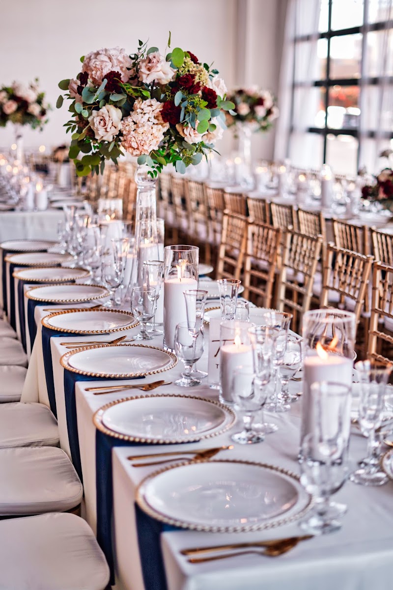 The Monarch Venue Bakersfield - Catering in Bakersfield, California