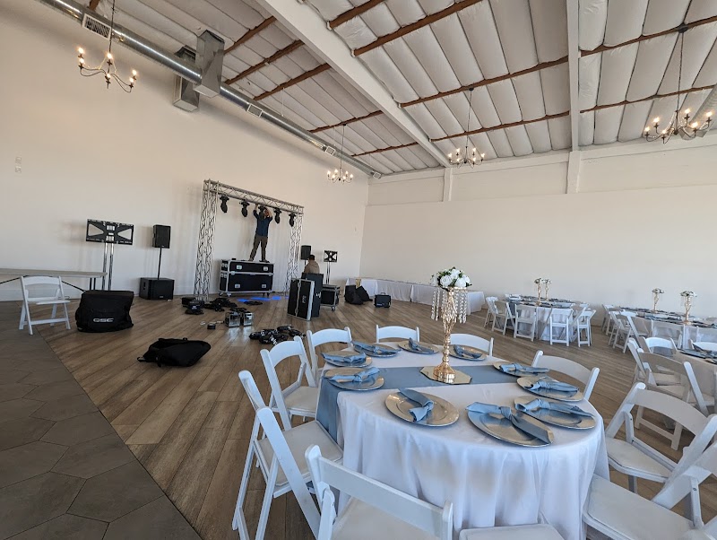 The Monarch Venue Bakersfield - photo 4