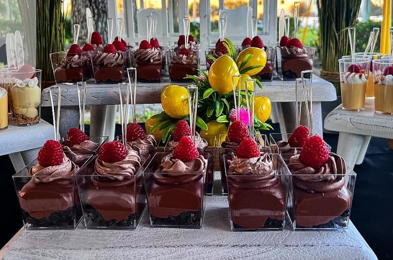 Unique Events & Catering - photo 4