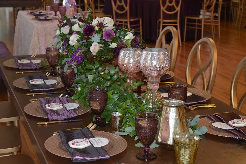 Unique Events & Catering - photo 3