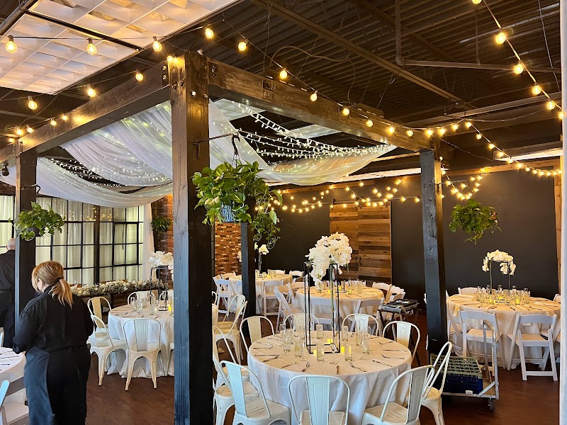 Unique Events & Catering - Catering in Orlando, Florida
