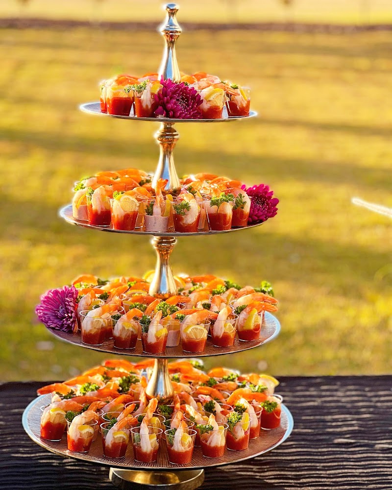Unique Events & Catering - photo 2