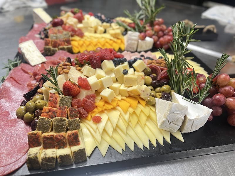 Unique Events & Catering - photo 5