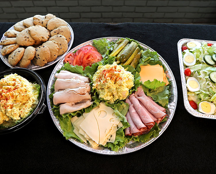 Farmington Deli - photo 2