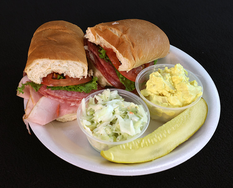 Farmington Deli - Catering in Farmington, Michigan