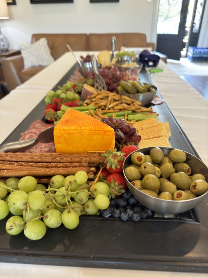 Awesome Catering DFW - photo 2