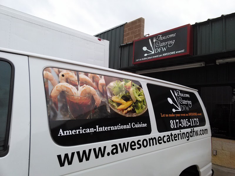 Awesome Catering DFW - photo 4