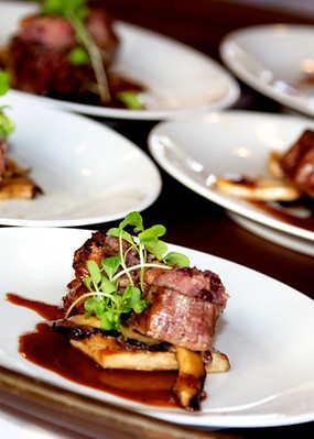 Brew Catering & Events - photo 3