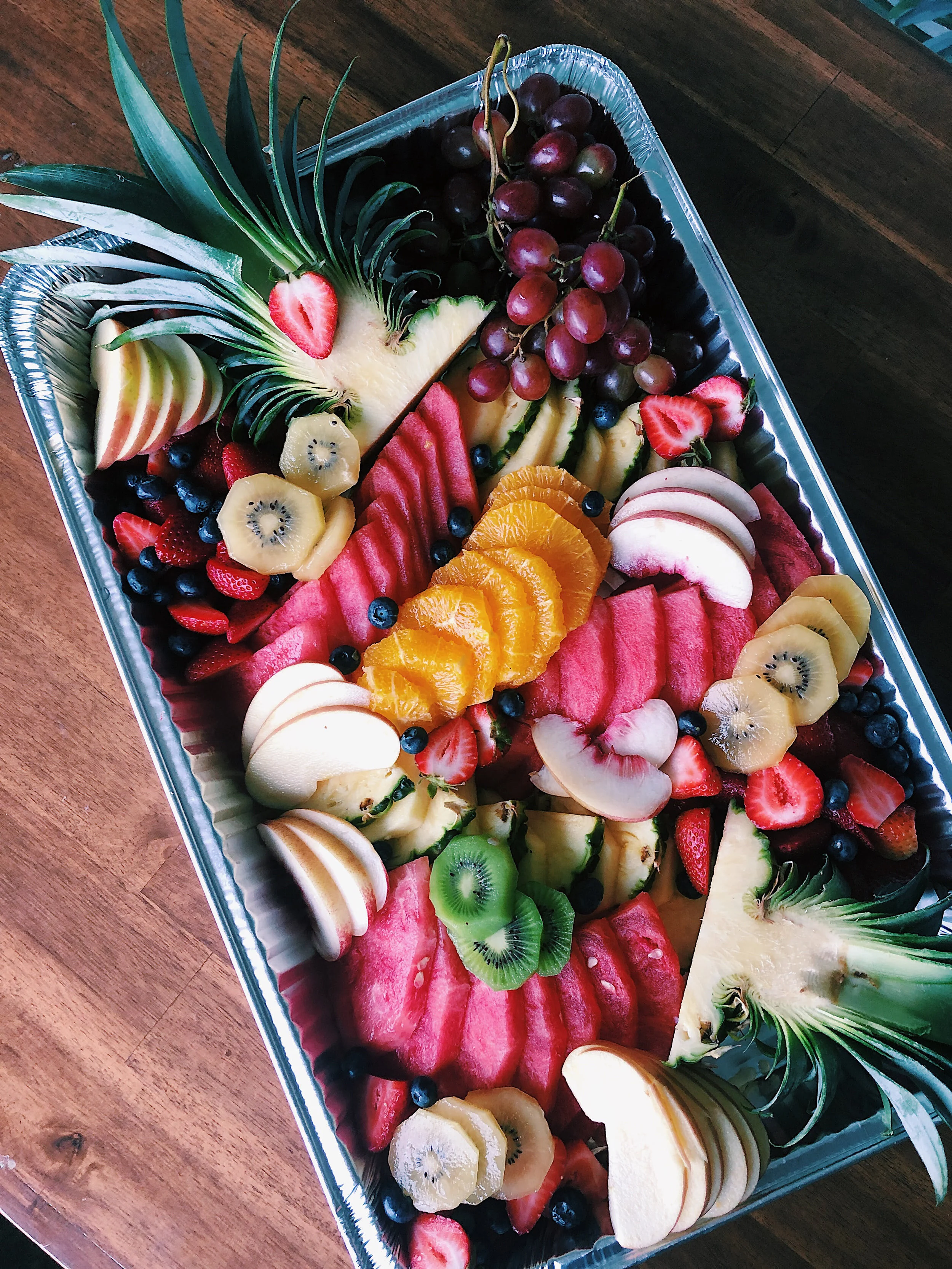 Aloha Cafe - Catering in Los Angeles, California