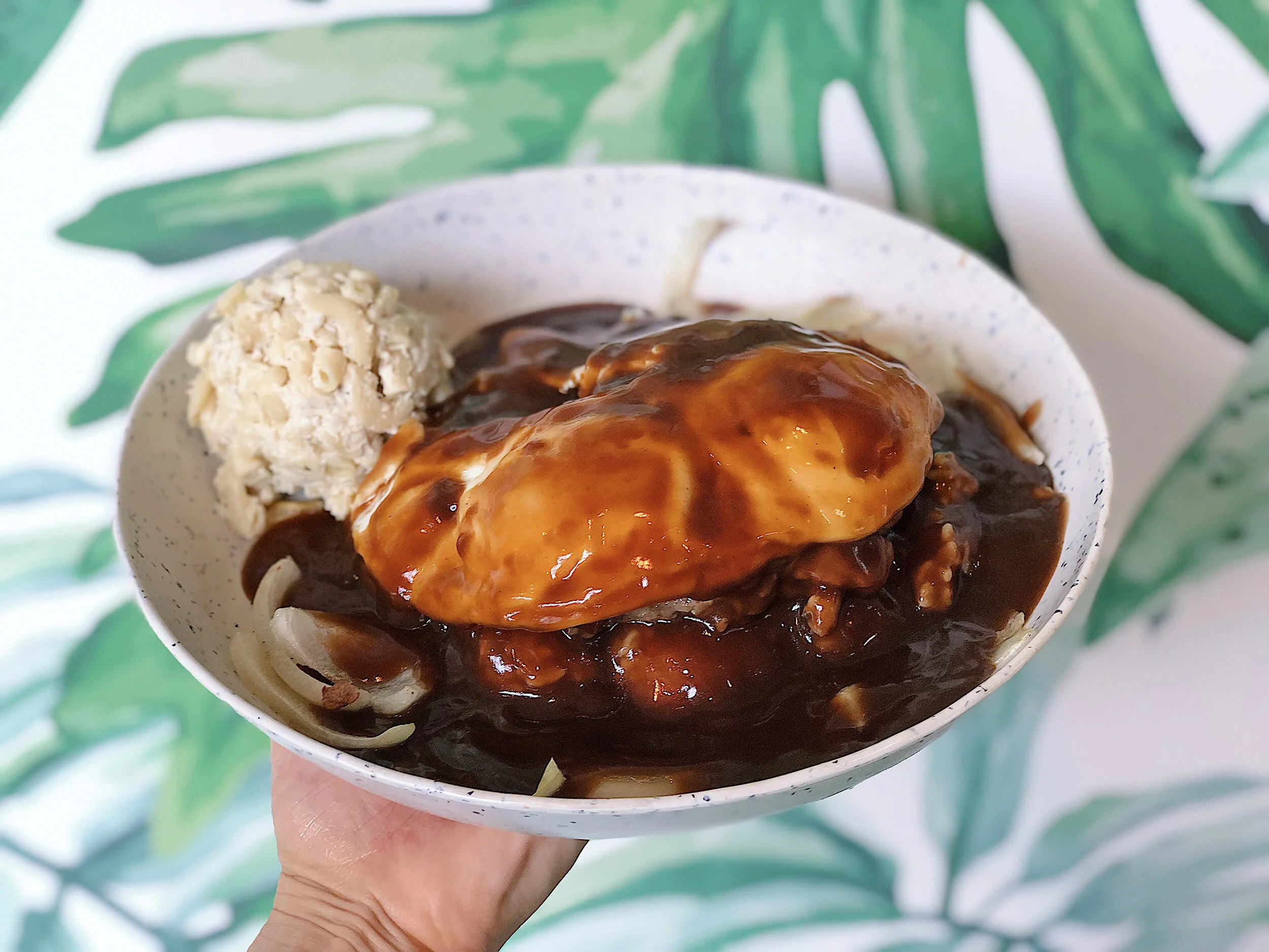 Aloha Cafe - photo 2