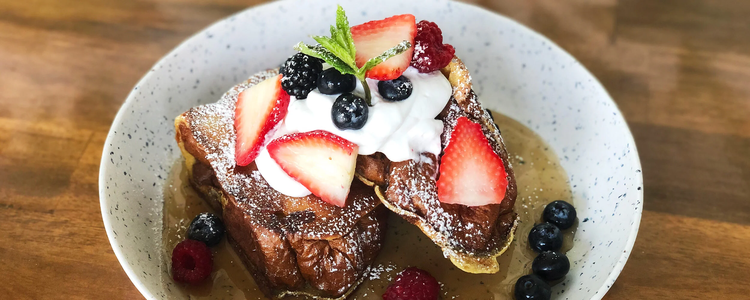 Aloha Cafe - photo 3