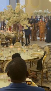 Olatee Catering Services ( African Resaurant) - photo 5