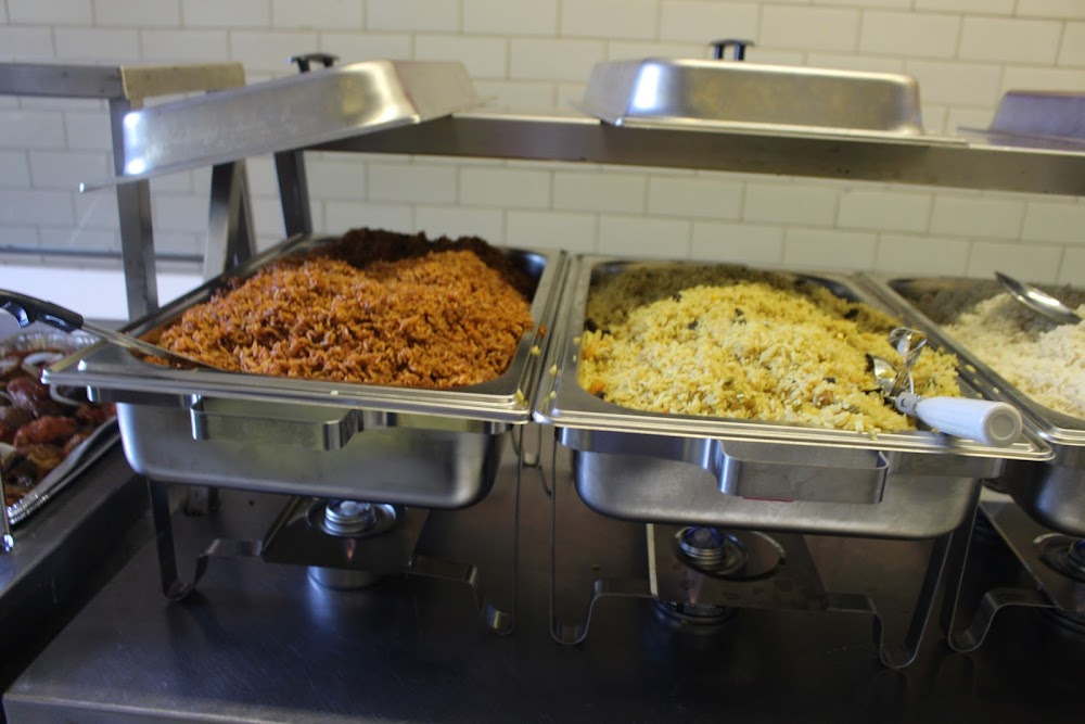 Olatee Catering Services ( African Resaurant) - photo 2
