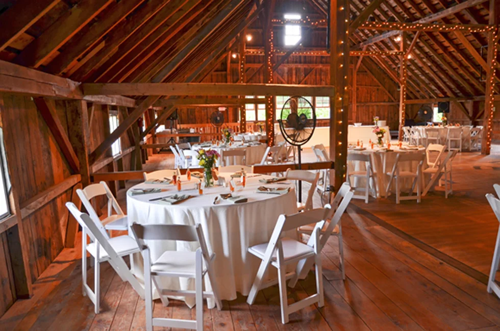 Skinner Barn - photo 2