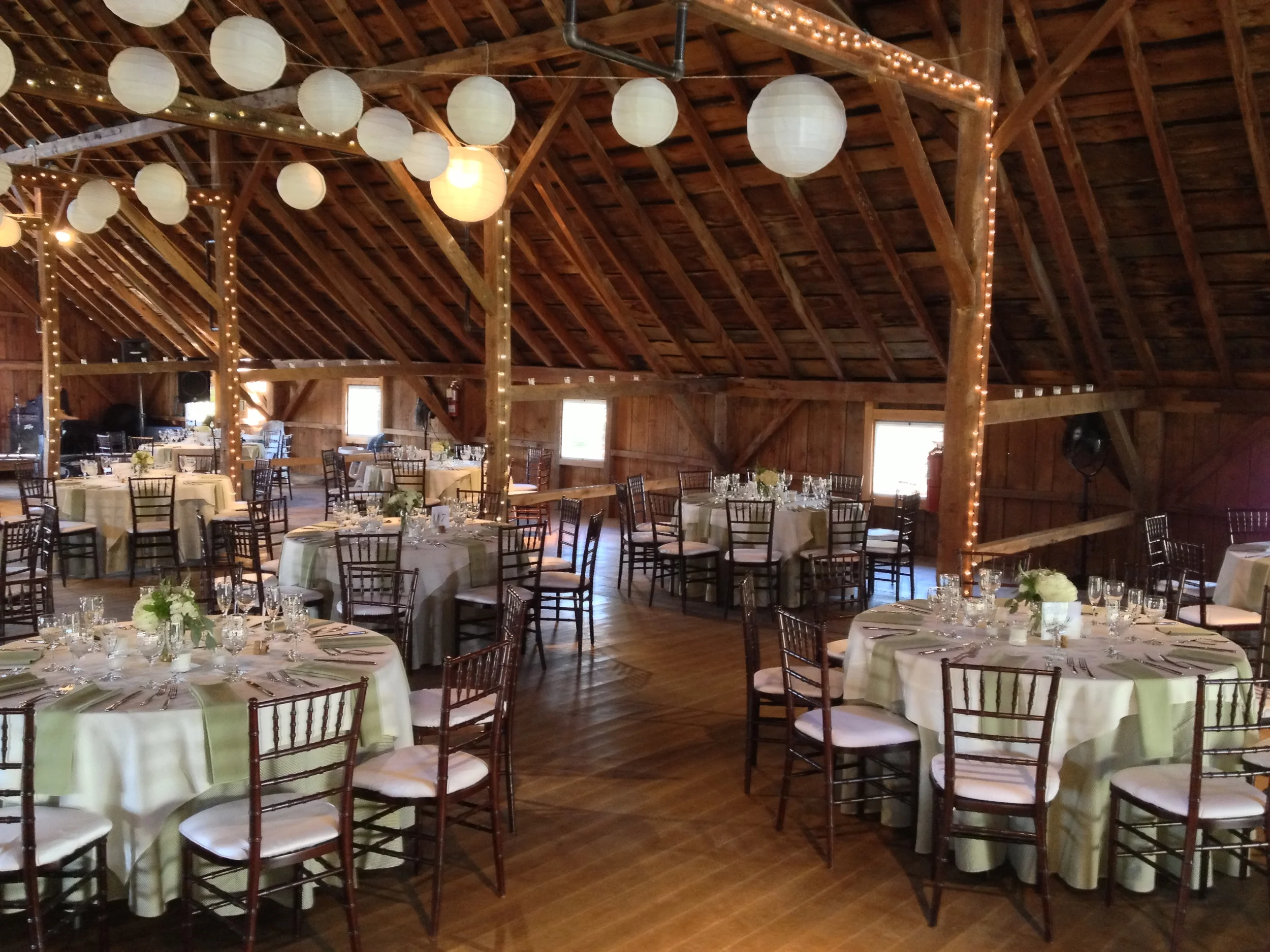 Skinner Barn - photo 3