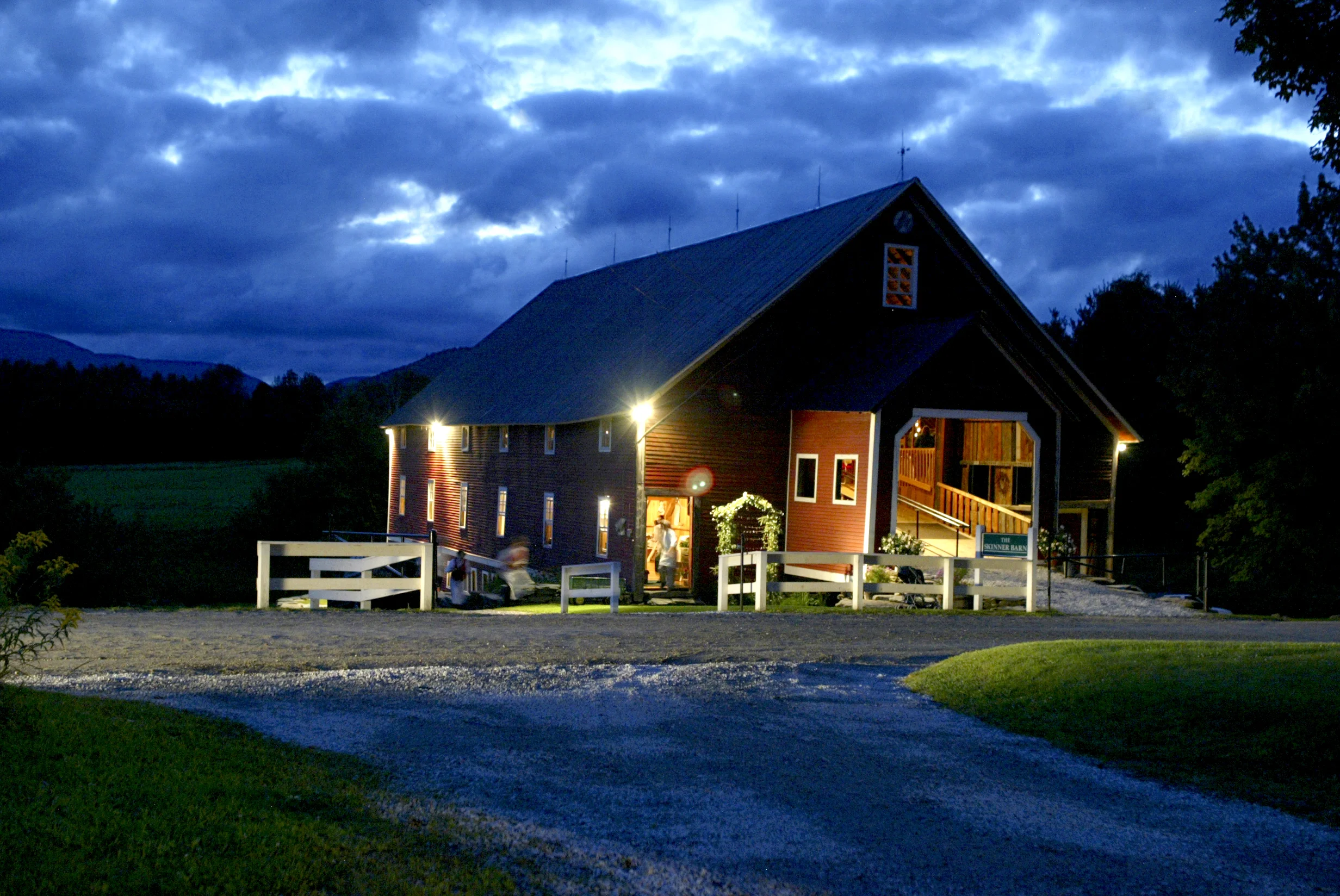 Skinner Barn - photo 4