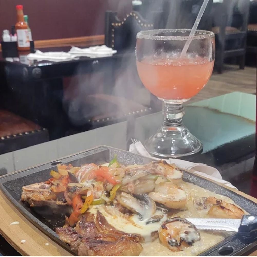 Tequila Mexican Bar & Grill - Catering in Fort Smith, Arkansas