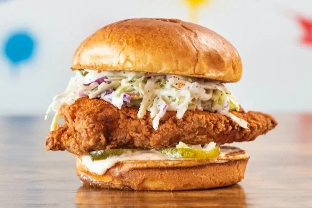 Fry the Coop (Oak Lawn) - photo 4