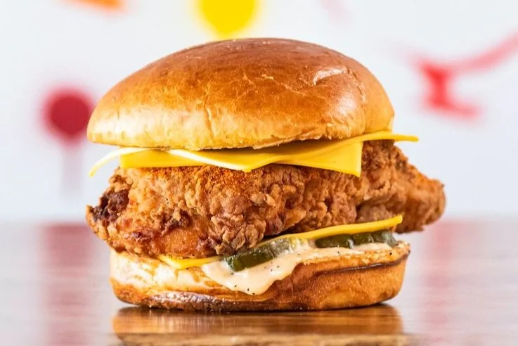 Fry the Coop (Oak Lawn) - photo 5
