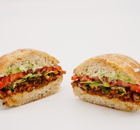 Brick & Flour - Catering in Santa Clarita, California