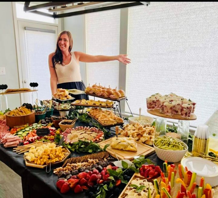 Dinner is Done - Catering in Indianapolis, Indiana